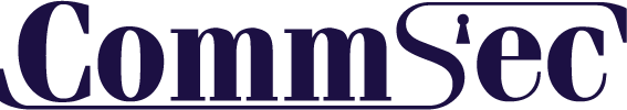 CommSec Logo