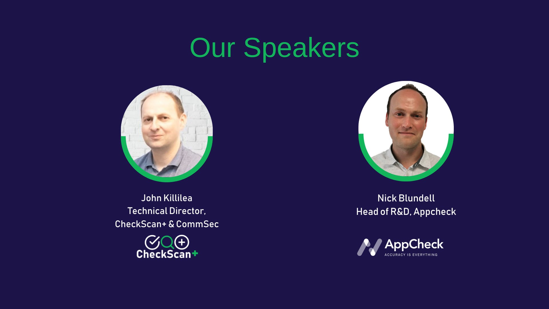 CommSec - Sensible Cyber Security Solutions & Services