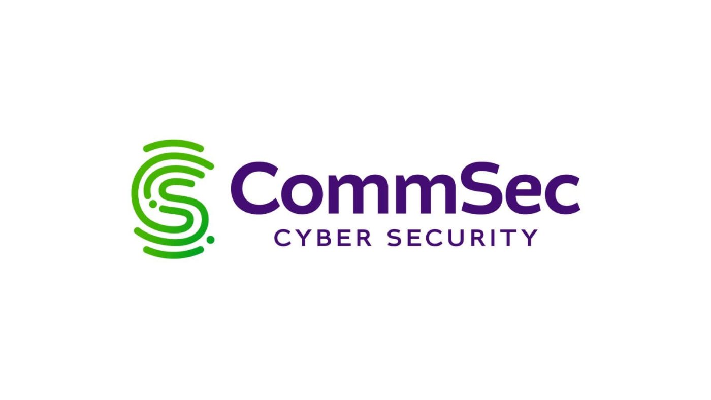 CommSec new logo