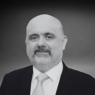 Barry Rooney team photo