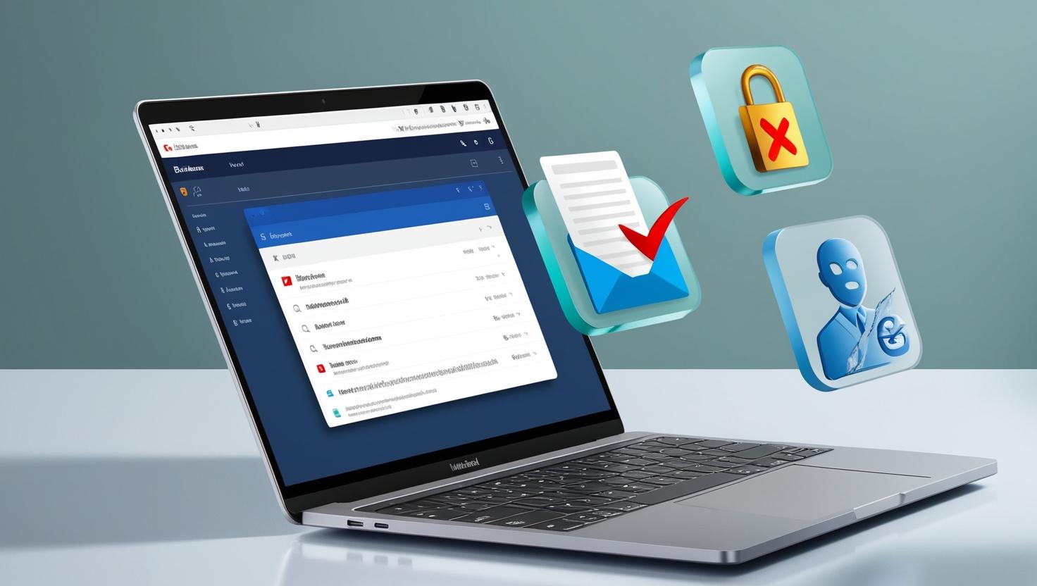 A Guide to Email Security and Deliverability - CommSec Cyber Security