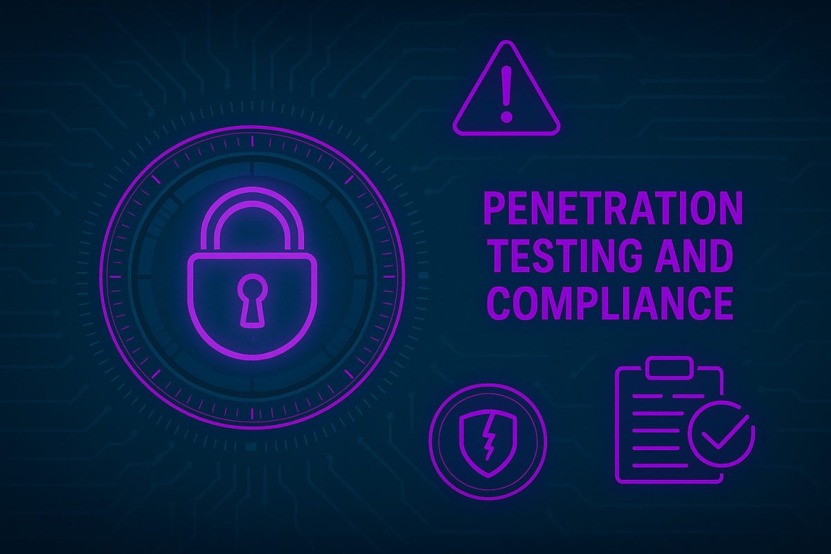 pen testing compliance