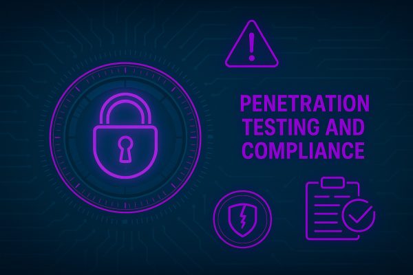 pen testing compliance
