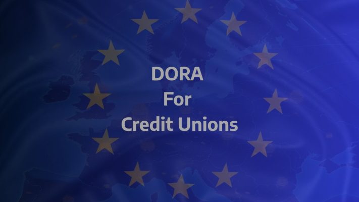 DORA Credit unions