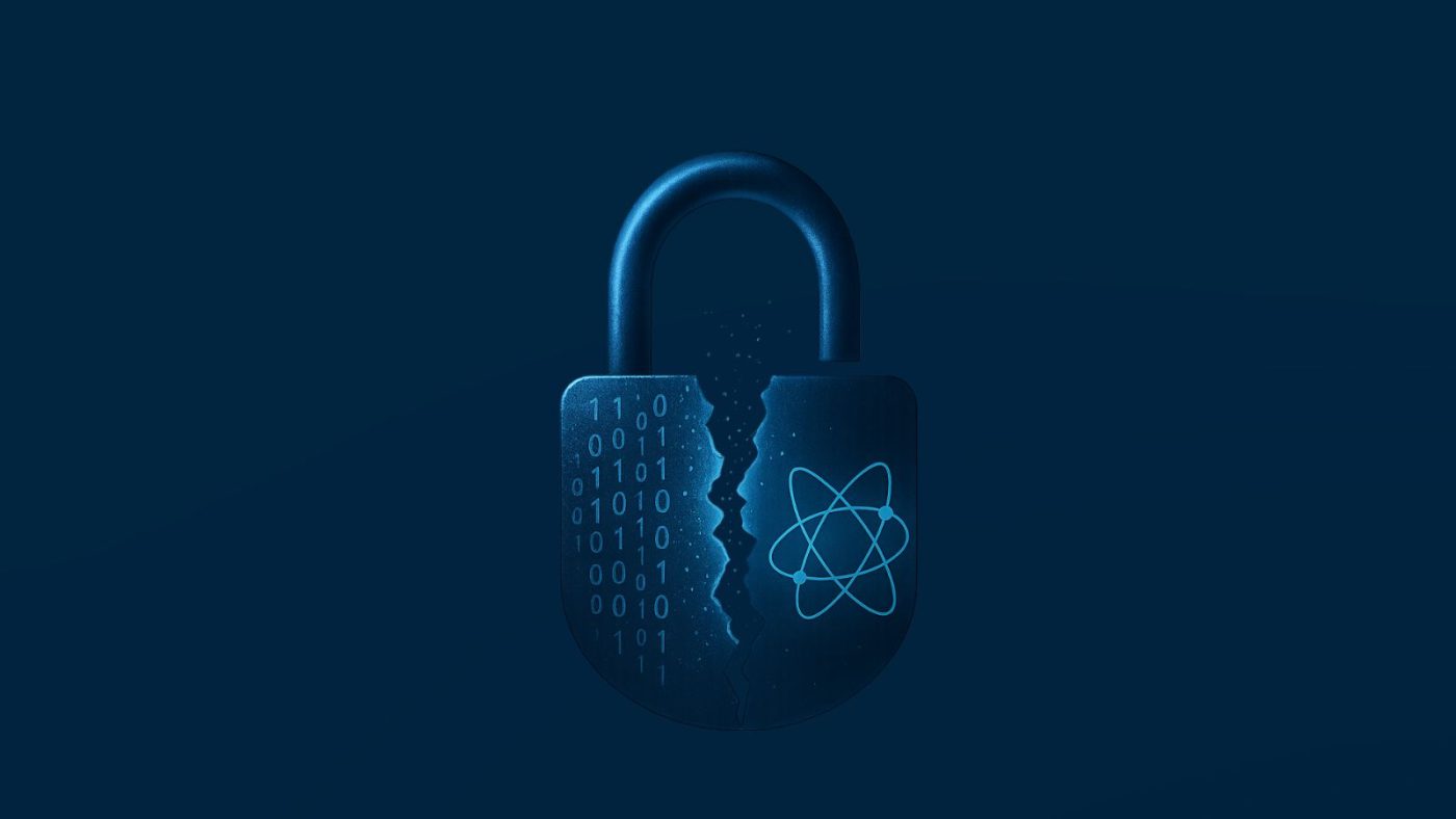 quantum computing cybersecurity