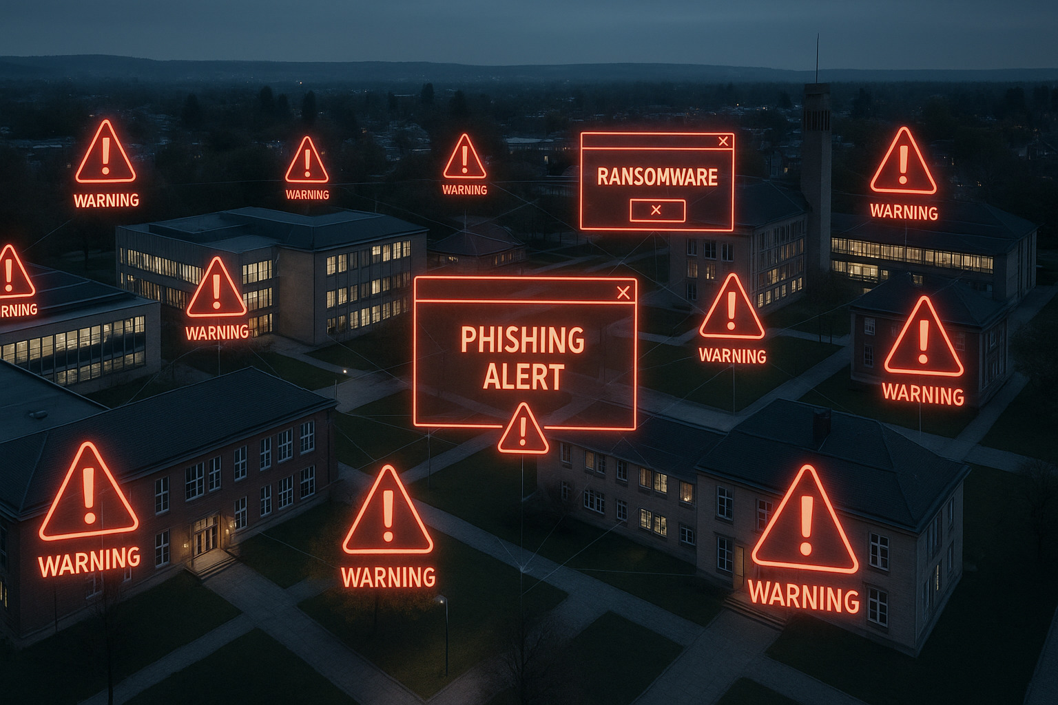 cybersecurity education