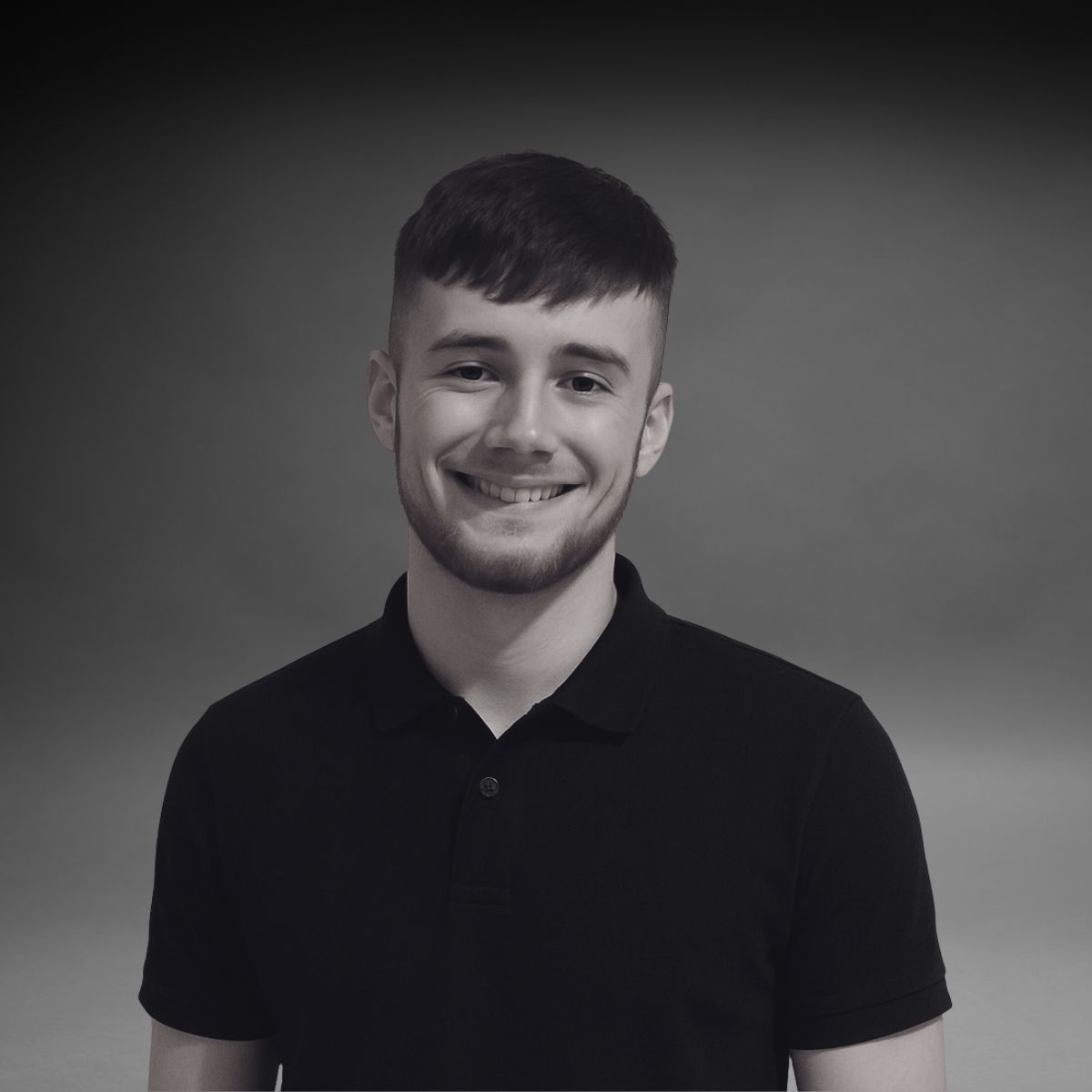 Jamie Dempsey staff photo