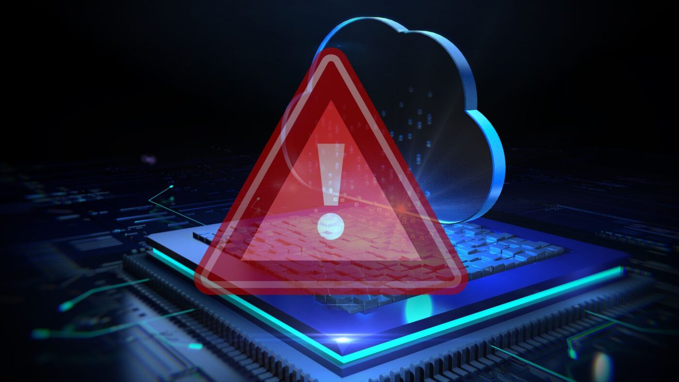 cloud resiliance