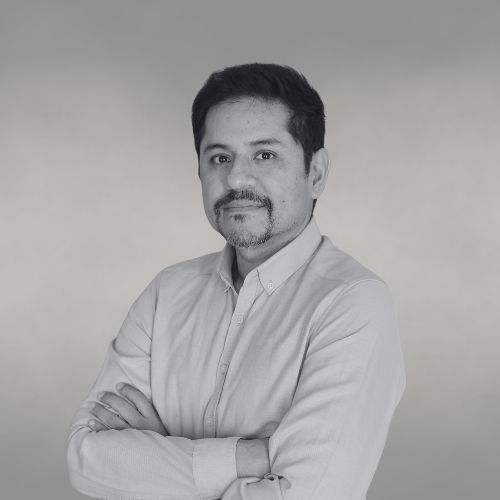 marcelo alba