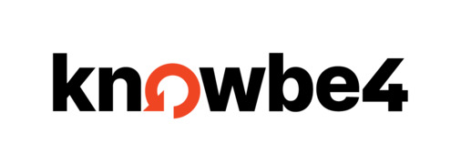 knowbe4 logo