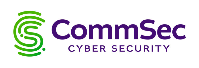 CommSec Logo