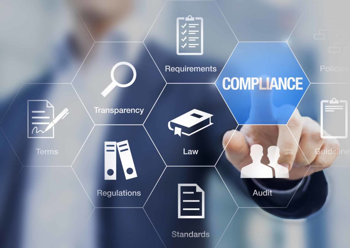 Governance and Compliance - DPO aaS