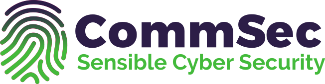 CommSec Cyber Security