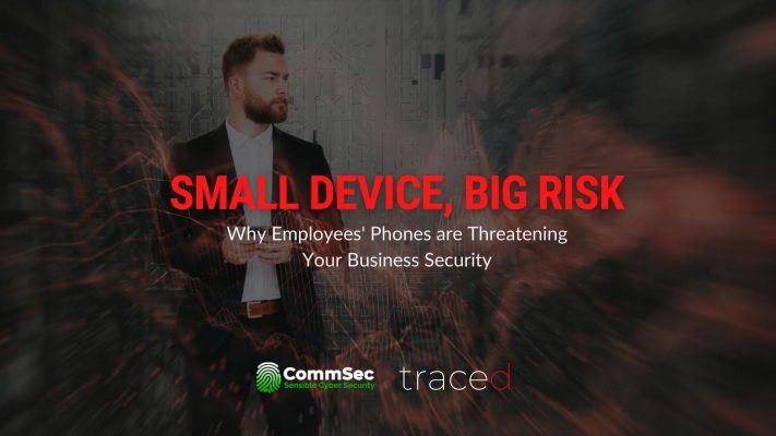 mobile threat protection
