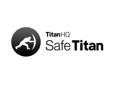 Safe Titan