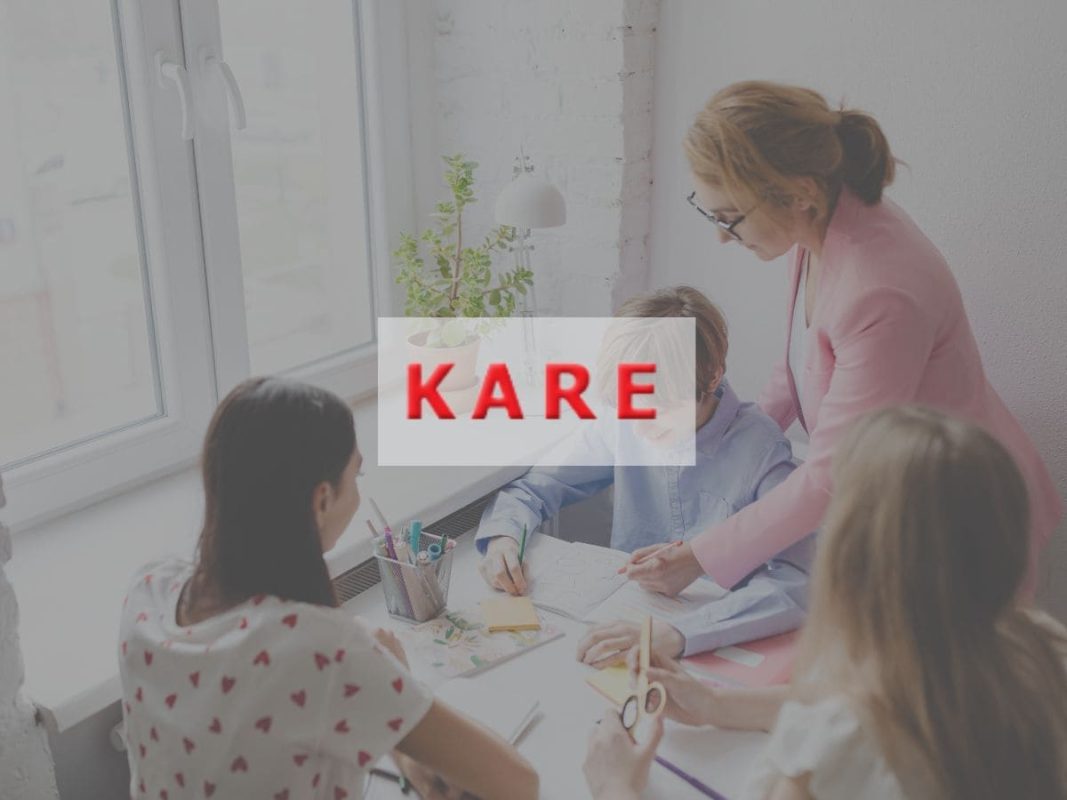 kare case study