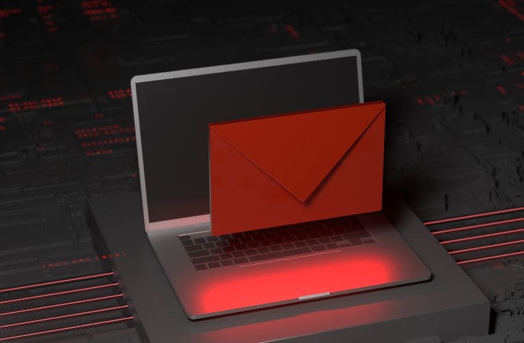 DMARC email security